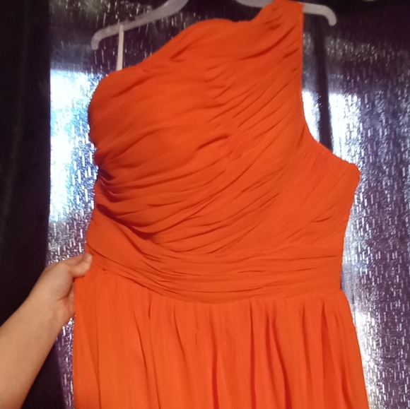 Brand new chiffon bridesmaid dresses - Picture 2 of 10